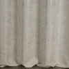 Eurofirany Euro užuolaidos ZAS/BLANK/NATU 140X280 T