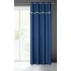 Eurofirany ZAS/CAR/2/C.NI 140X250 JUNGIKLIS