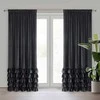 Eurofirany Euro užuolaidos ZAS/CARLI/CZAR 140X250 T
