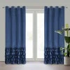 Eurofirany ZAS/CARLI/GRAN 140X250 PERDAVIMAS