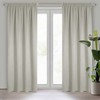 Eurofirany ZAS/CARLO/BEIGE 130X300 JUOSTOS
