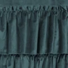 Eurofirany ZAS/CHARLOTTE1 MORS 140X270 T