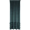 Eurofirany ZAS/CHARLOTTE1 MORS 140X270 T