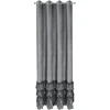 Eurofirany ZAS/CHARLOTTE1 STAL 140X250 PRZEL