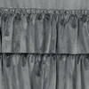 Eurofirany ZAS/CHARLOTTE1 STAL 140X250 PRZEL