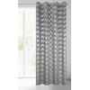 Eurofirany Užuolaidos CHILL / GF + SR 140X250 TRANS
