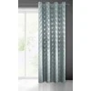 Eurofirany Užuolaidos CHILL / MOR + SR 140X250 TRANS
