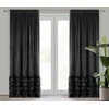 Eurofirany Euro užuolaidos ZAS/DANI/CZAR 140X250 T