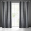 Eurofirany Užuolaidos DARCY / CZAR 140X250 TRANS