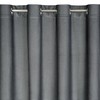 Eurofirany Užuolaidos DARCY / CZAR 140X250 TRANS