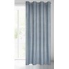 Eurofirany Užuolaidos DARCY / GRAN 140X250 TRANS