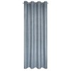 Eurofirany Užuolaidos DARCY / GRAN 140X250 TRANS