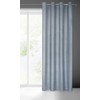 Eurofirany Užuolaidos DARCY / GRAN 140X250 TRANS