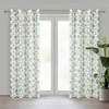 Eurofirany JUNGIKLIS ZAS/DARI/STAL+SR 140X250