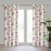 Eurofirany ZAS/DEBI/B+C.ROSNIS 140X250 JUNGIKLIS