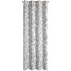 Eurofirany ZAS/EDITH/NA+CZA 140X250 JUNGIKLIS