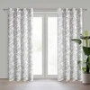 Eurofirany ZAS/EDITH/NA+CZA 140X250 JUNGIKLIS