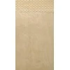 Eurofirany Užuolaidos ELEN / BEIGE + PILKA 140X250 PAKEITIMAS