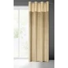 Eurofirany Užuolaidos ELEN / BEIGE + PILKA 140X250 PAKEITIMAS