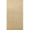 Eurofirany Užuolaidos ELEN / BEIGE + PILKA 140X250 PAKEITIMAS