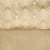 Eurofirany Užuolaidos ELEN / BEIGE + PILKA 140X250 PAKEITIMAS