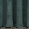 Eurofirany ZAS/ELIZA/DARK MINT 140X300 TAPE