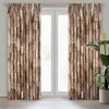 Eurofirany ZAS/ELLA/CEGŁ 140X270 T