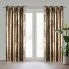 Eurofirany Euro užuolaidos ZAS/EMILA/CZA+SZ 140X250 PERDAVIMAS