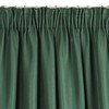 Eurofirany Užuolaidos ESSME / C.ZIEL 140X270 TAPE