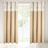 Eurofirany ZAS / ESTEL / BEIGE 140X250 PAKEITIMAS