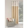Eurofirany ZAS / ESTEL / BEIGE 140X250 PAKEITIMAS