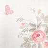 Eurofirany ZAS / ESTEL / BEIGE 140X250 PAKEITIMAS
