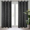 Eurofirany JUNGIKLIS ZAS/EVI/CZAR+SRE 140X250