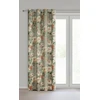 Eurofirany ZAS/FIORE/OLIW+K 140X250 PRZEL SI