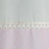 Eurofirany Užuolaidos FLAMINGO / Rožinis 140X250 PAKEITIMAS