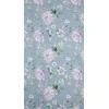 Eurofirany Užuolaidos FLORA / SR + FIO 140X250 TRANS