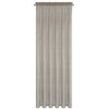 Eurofirany ZAS/GABBY/SMOKI SPALVOS 140X270 T