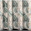 Eurofirany ZAS/GARDEN/7 155X220 SZEL/RZEP