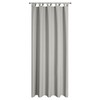 Eurofirany ZAS/GARDEN/SRE 155X200 SHELL/VELOP