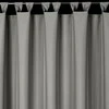 Eurofirany ZAS/GARDEN/SRE 155X220 SZEL/VELCRO