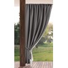 Eurofirany Euro užuolaidos ZAS/GARDEN/STAL 155X200 TUNEL