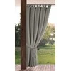 Eurofirany ZAS/GARDEN2/STR 155X220 SZEL/VELCRO SR