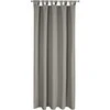 Eurofirany ZAS/GARDEN2/STR 155X220 SZEL/VELCRO SR