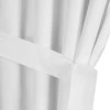 Eurofirany ZAS/GARDEN2/STR 155X240 DIRŽELĖ/VELCRO B