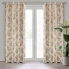 Eurofirany ZAS/GLORIA/BE+SZ 140X250 KONVERTERIS