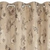 Eurofirany ZAS/GLORIA/BE+SZ 140X250 KONVERTERIS