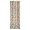 Eurofirany ZAS/GLORIA/BE+SZ 140X250 KONVERTERIS