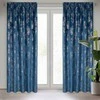 Eurofirany ZAS/GLORIA/GN+SZ 140X300 JUOSTOS