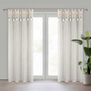 Eurofirany DYNAI ZAS/GRETA/NATU 135X250
