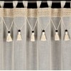 Eurofirany DYNAI ZAS/GRETA/NATU 135X250